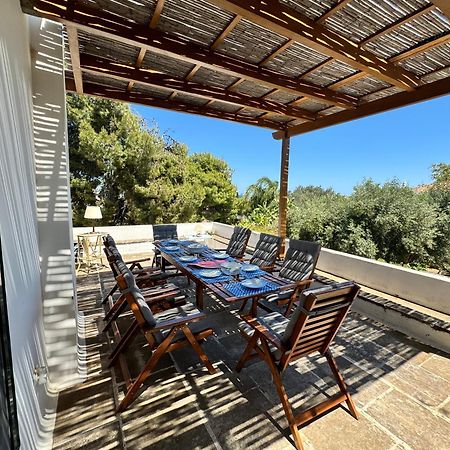 Two Olive Trees ξενώνας Σπέτσες Εξωτερικό φωτογραφία