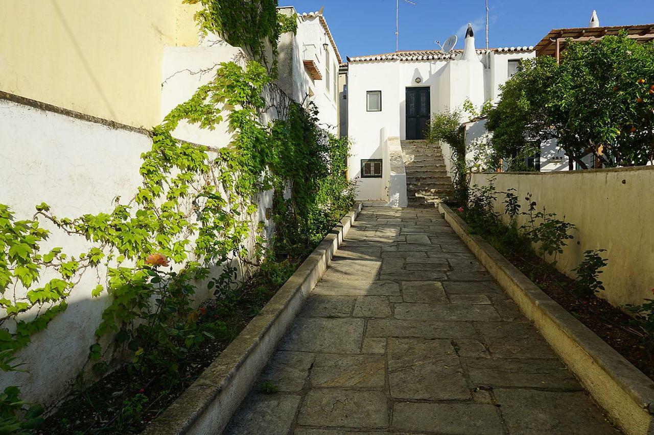 Two Olive Trees ξενώνας Σπέτσες Εξωτερικό φωτογραφία