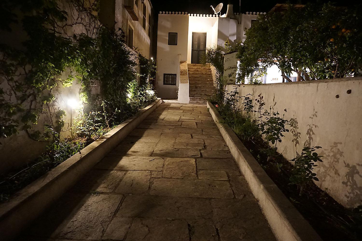 Two Olive Trees ξενώνας Σπέτσες Εξωτερικό φωτογραφία
